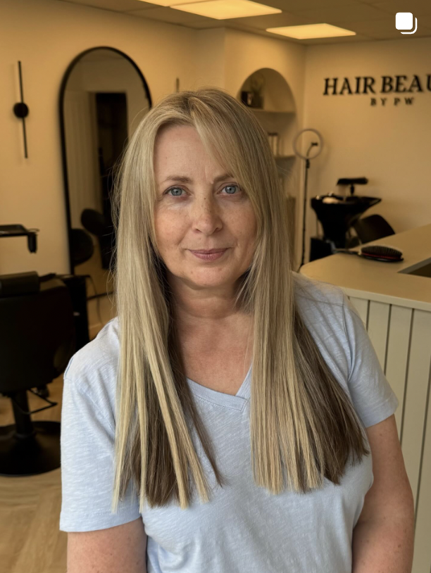 Fresh balayage vibes - Hair Beauty by PW Leeds